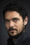 Slika glumca Pablo Molinero
