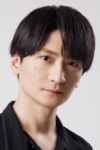 Slika glumca Nobunaga Shimazaki