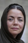 Slika glumca Mahtab Nasirpour
