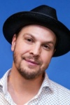 Slika glumca Gavin DeGraw