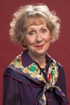 Slika glumca Marcia Warren