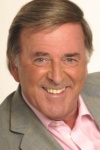 Slika glumca Terry Wogan