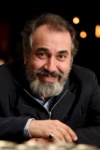 Slika glumca Siamak Ansari