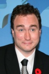 Slika glumca Mark Critch