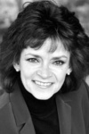 Slika glumca Sue Holderness