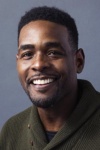 Slika glumca Chris Webber