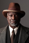 Slika glumca Joseph Marcell