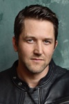 Slika glumca Josh Braaten