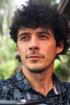 Slika glumca Matthew Underwood