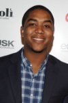 Slika glumca Christopher Massey