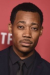 Slika glumca Tyler James Williams