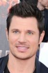 Slika glumca Nick Lachey