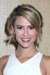 Slika glumca Linsey Godfrey