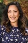 Slika glumca Christina Chang