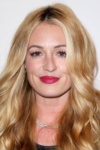Slika glumca Cat Deeley