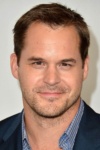 Slika glumca Kyle Bornheimer