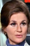 Slika glumca Carol Eve Rossen