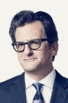 Slika glumca Ben Mankiewicz