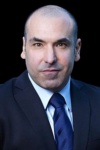 Slika glumca Rick Hoffman