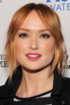 Slika glumca Kaylee DeFer