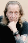 Slika glumca Paul Raci
