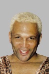 Slika glumca Ernest Miller