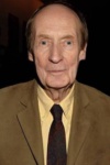 Slika glumca John Normington