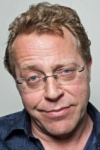 Slika glumca Mike Wilmot