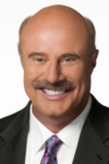 Slika glumca Phil McGraw