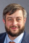 Slika glumca Eugene Mirman