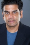 Slika glumca Ronobir Lahiri