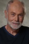 Slika glumca Robert David Hall