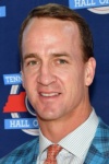 Slika glumca Peyton Manning