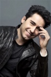 Slika glumca John Lloyd Young