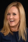 Slika glumca Samantha Bee