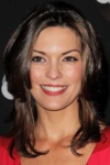 Slika glumca Alana de la Garza