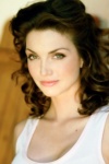 Slika glumca Elena Lyons