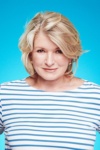 Slika glumca Martha Stewart
