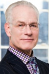 Slika glumca Tim Gunn