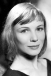 Slika glumca Frances Hyland