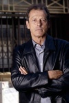 Slika glumca Leslie Grantham