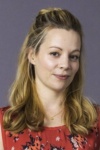 Slika glumca Fiona Button