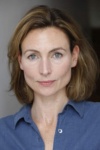 Slika glumca Annabel Mullion