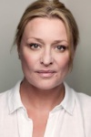 Slika glumca Laurie Brett