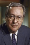 Slika glumca John Chancellor