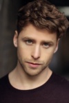 Slika glumca Mitch Hewer