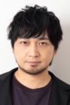 Slika glumca Yuichi Nakamura