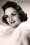 Slika glumca Laverne Andrews