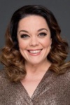 Slika glumca Lisa Riley