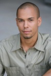 Slika glumca Bryton James